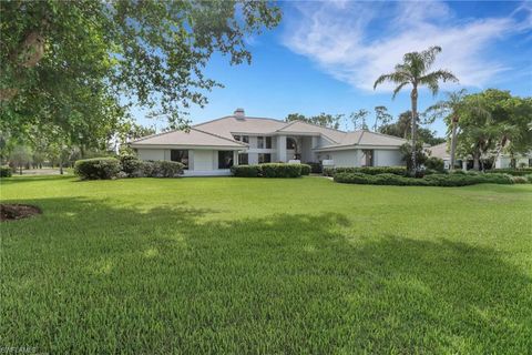 12902 Valewood DR NAPLES FL 34119
