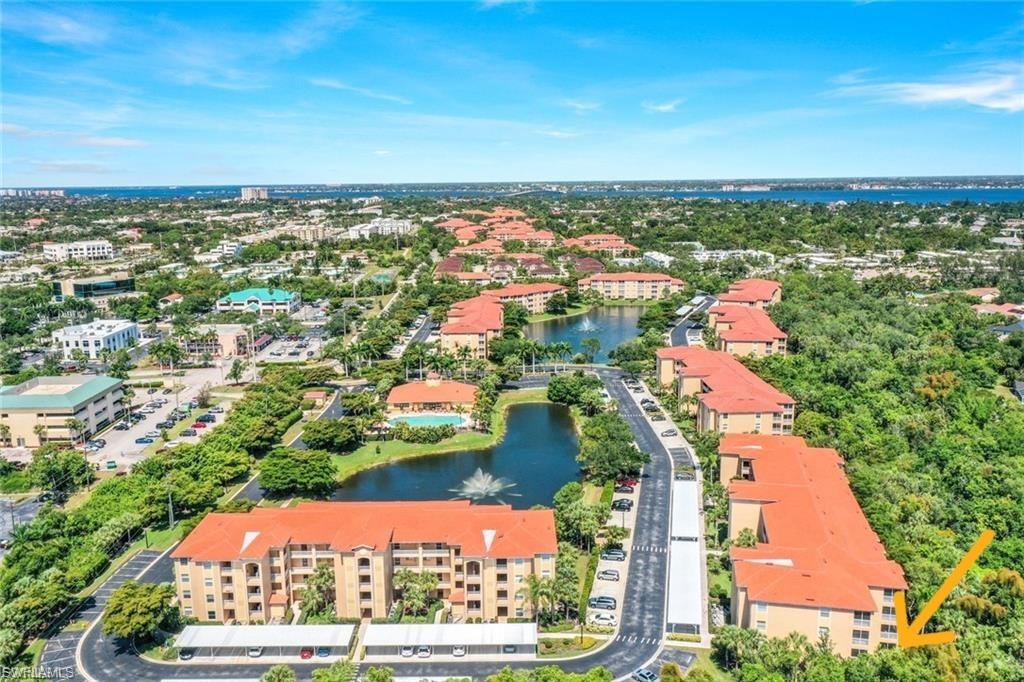 TERRACE IV AT RIVERWALK - Residential