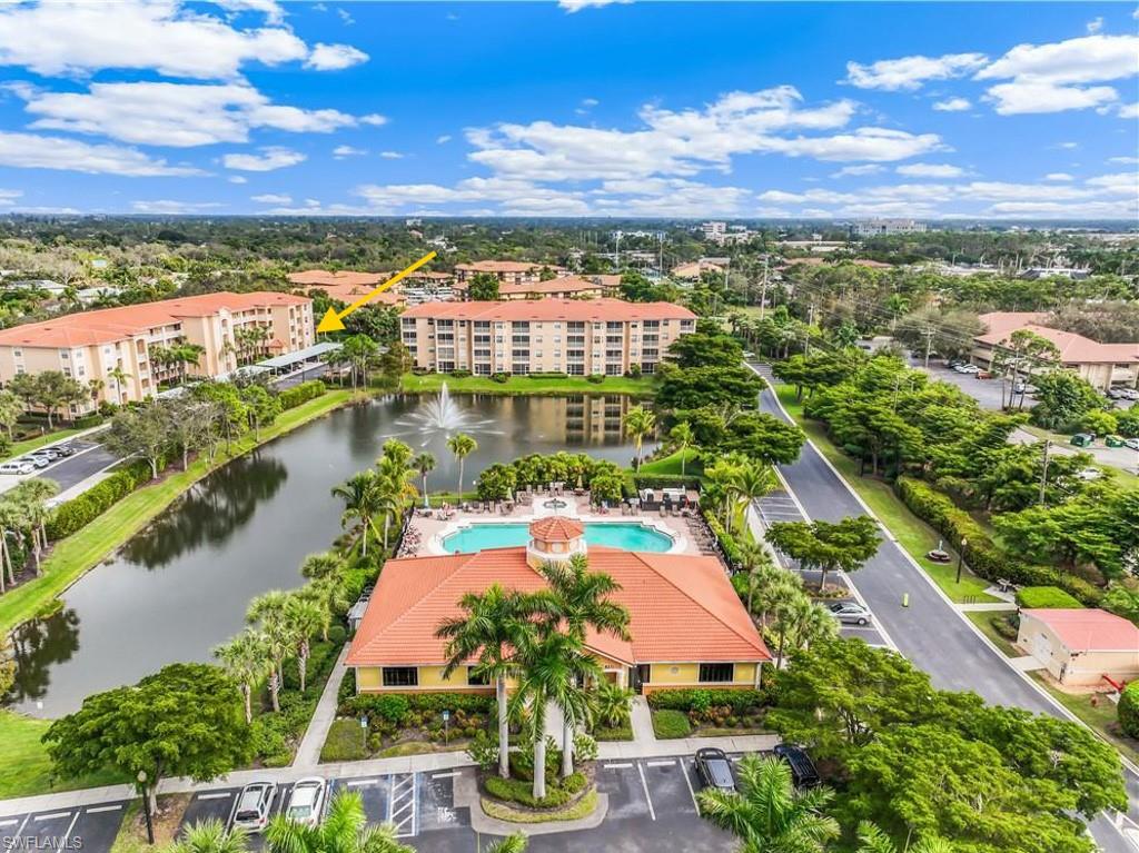 TERRACE IV AT RIVERWALK - Residential