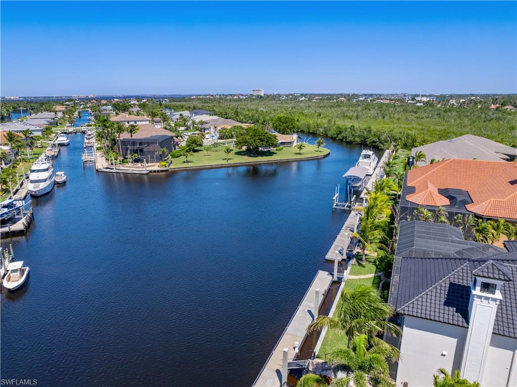 PALMETTO POINT - Residential