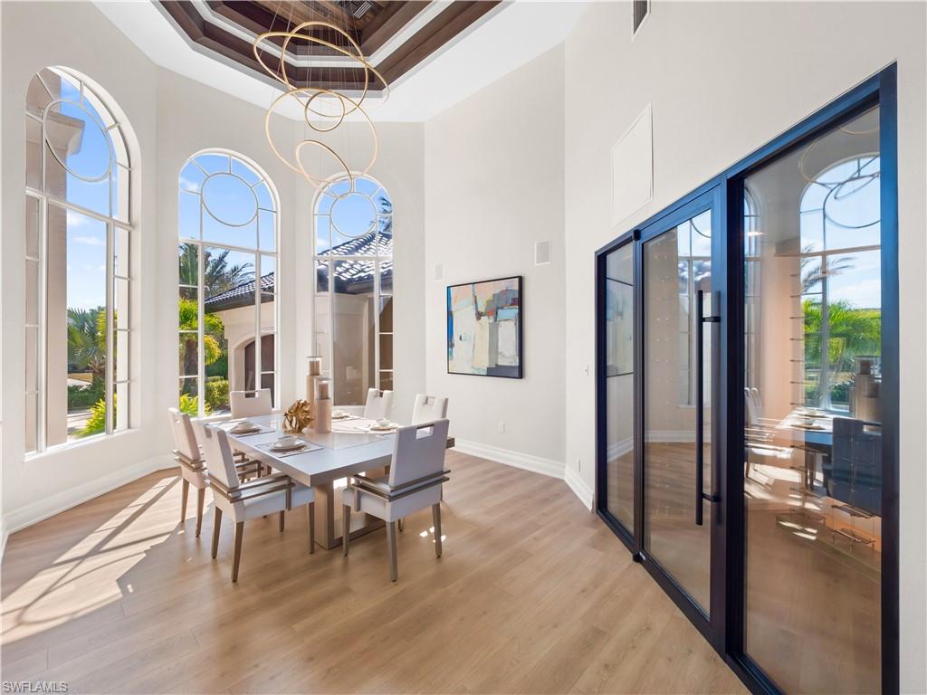 PALMETTO POINT - Residential