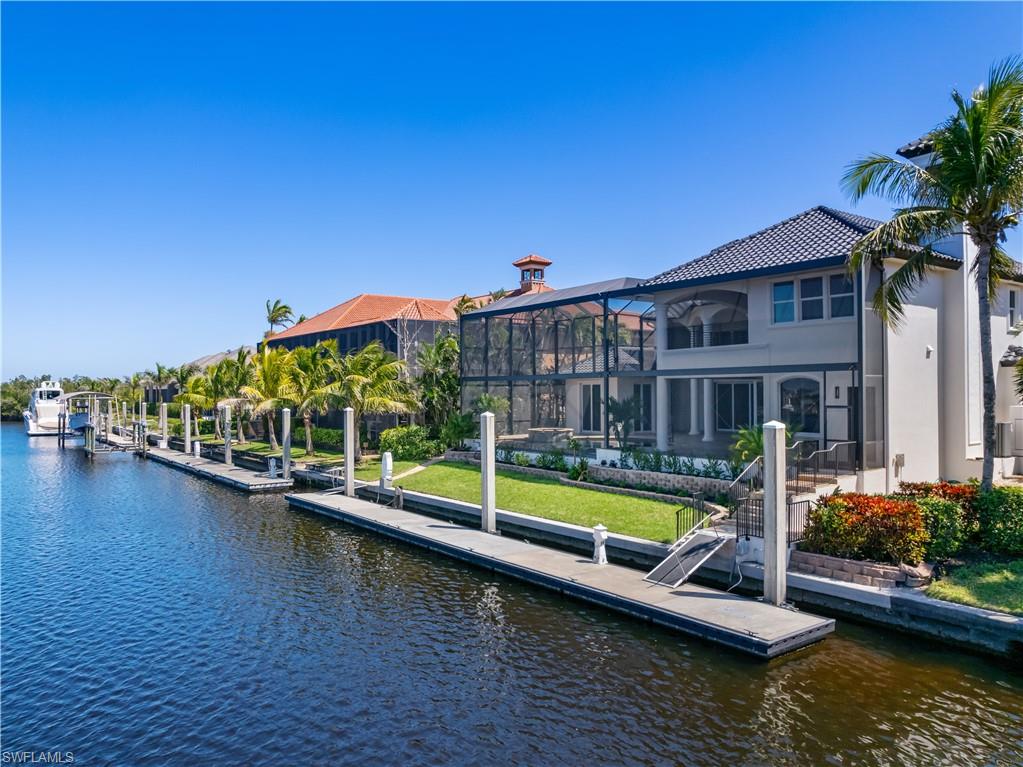 PALMETTO POINT - Residential