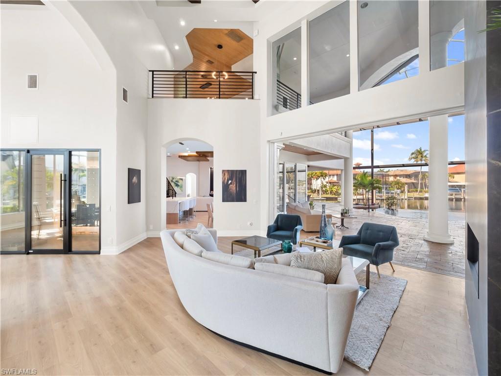 PALMETTO POINT - Residential