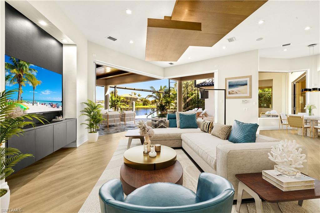 PALMETTO POINT - Residential