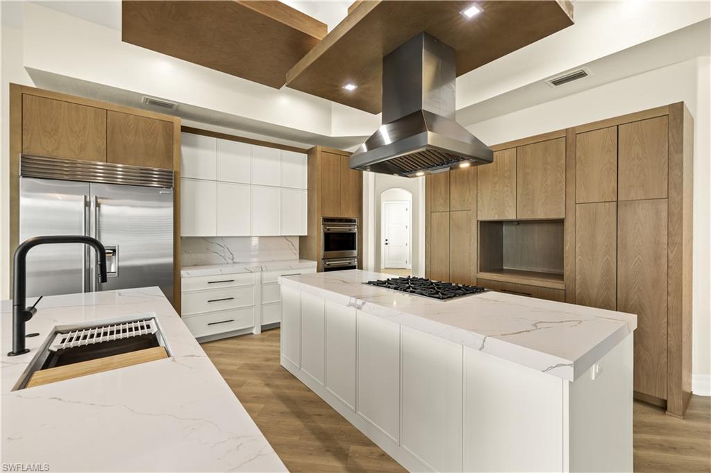 PALMETTO POINT - Residential