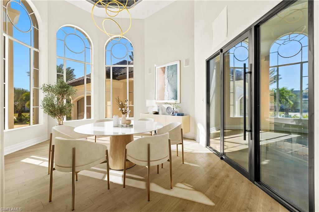 PALMETTO POINT - Residential