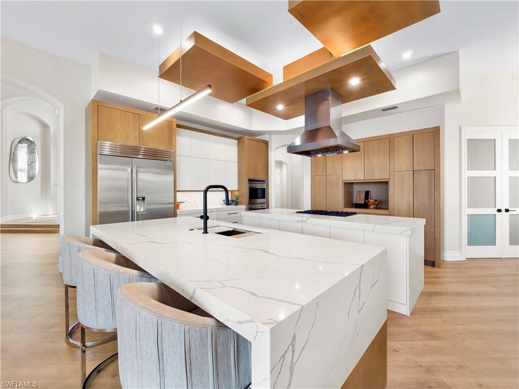 PALMETTO POINT - Residential