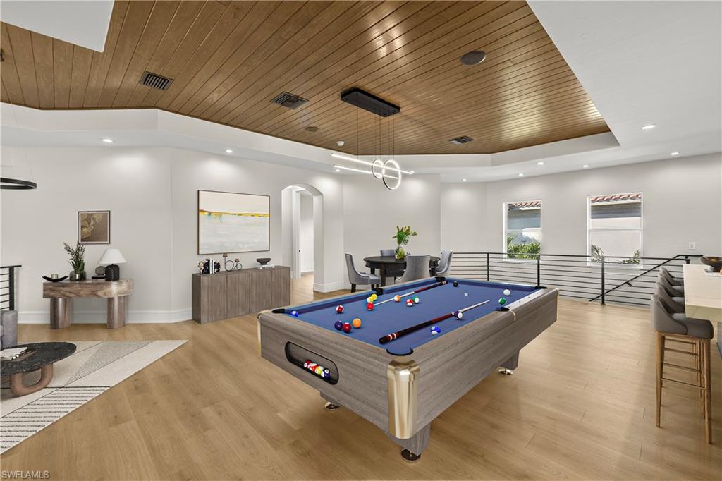 PALMETTO POINT - Residential