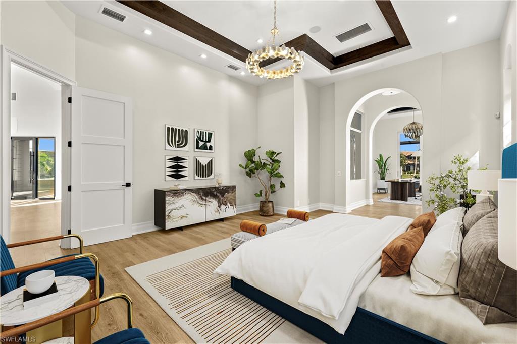 PALMETTO POINT - Residential