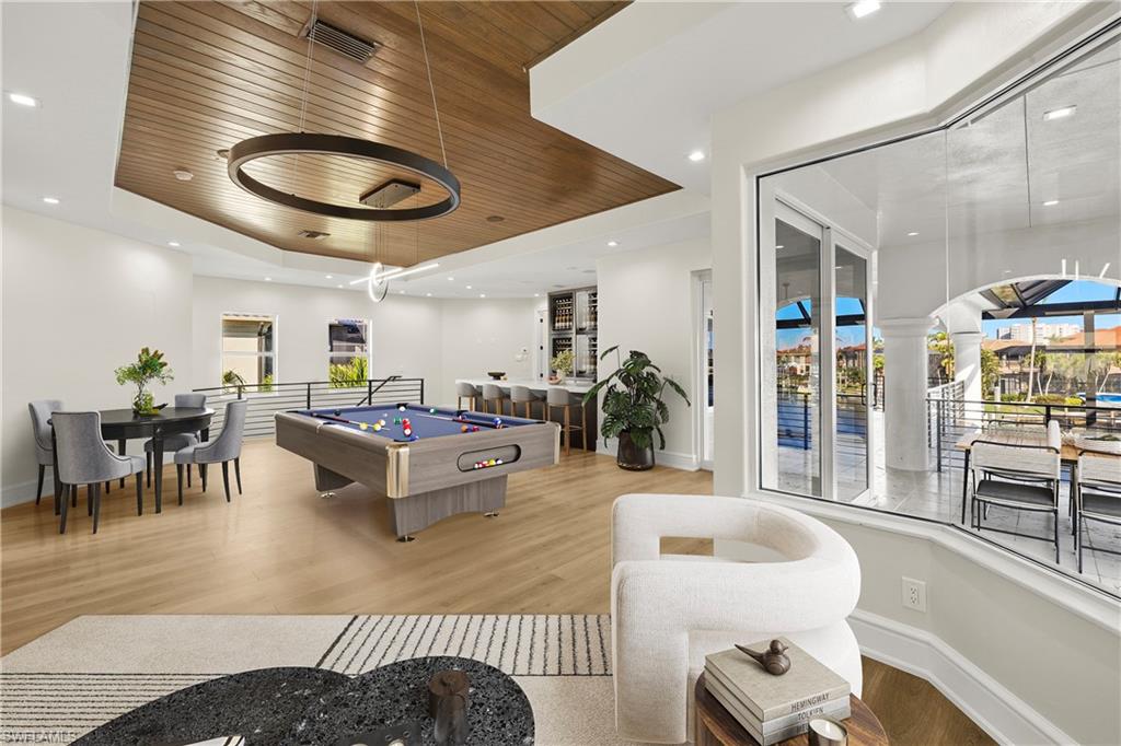 PALMETTO POINT - Residential