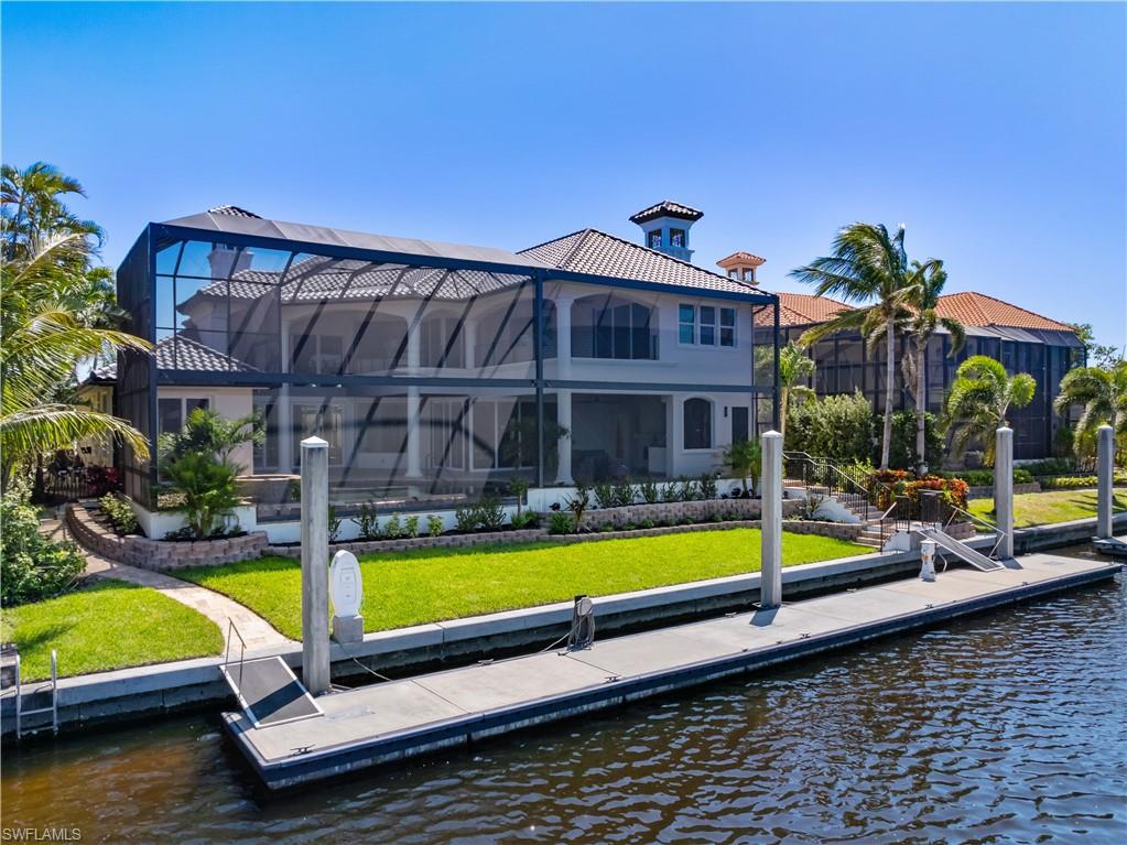 PALMETTO POINT - Residential