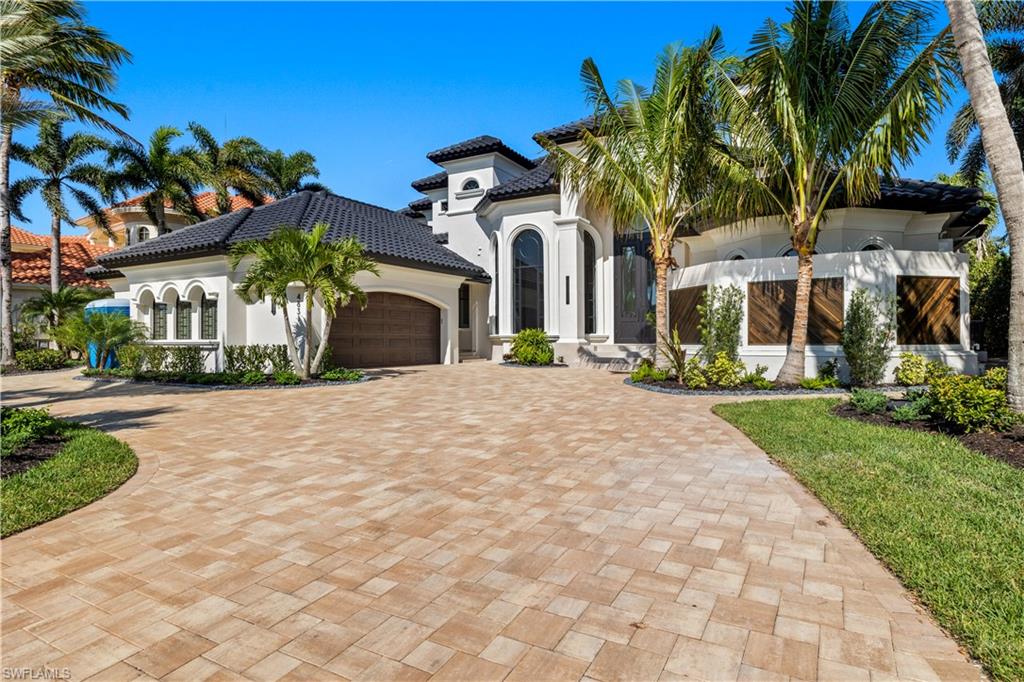 PALMETTO POINT - Residential