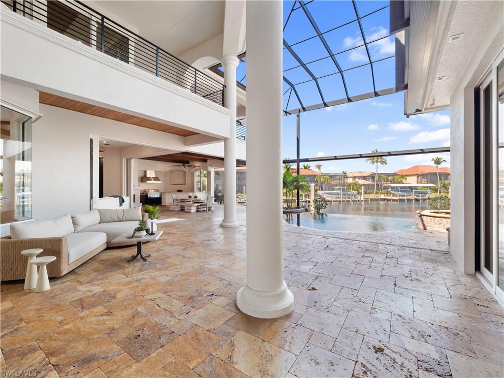 PALMETTO POINT - Residential