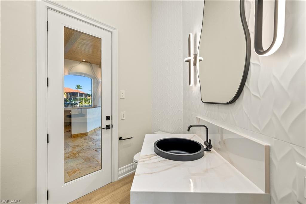 PALMETTO POINT - Residential