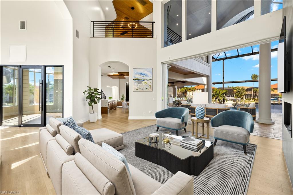 PALMETTO POINT - Residential