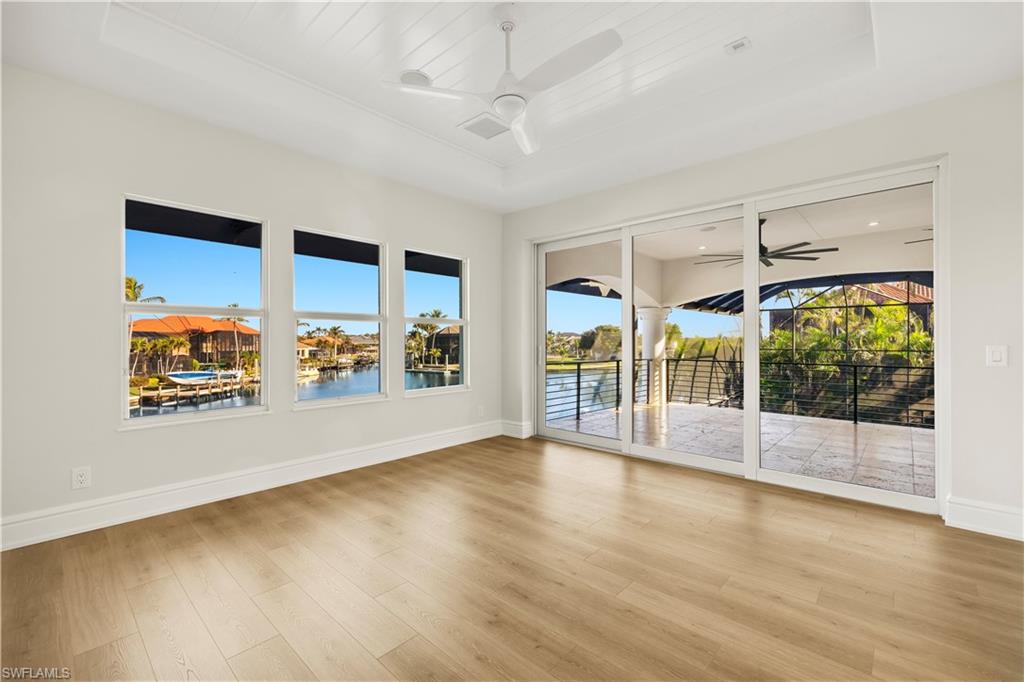 PALMETTO POINT - Residential