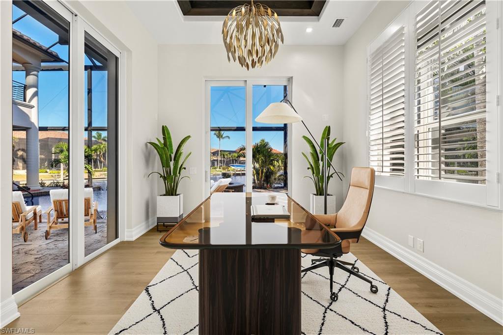 PALMETTO POINT - Residential