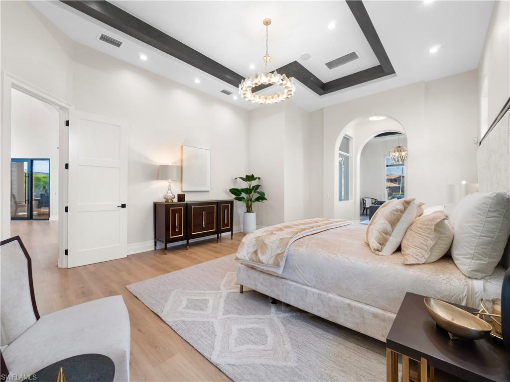 PALMETTO POINT - Residential