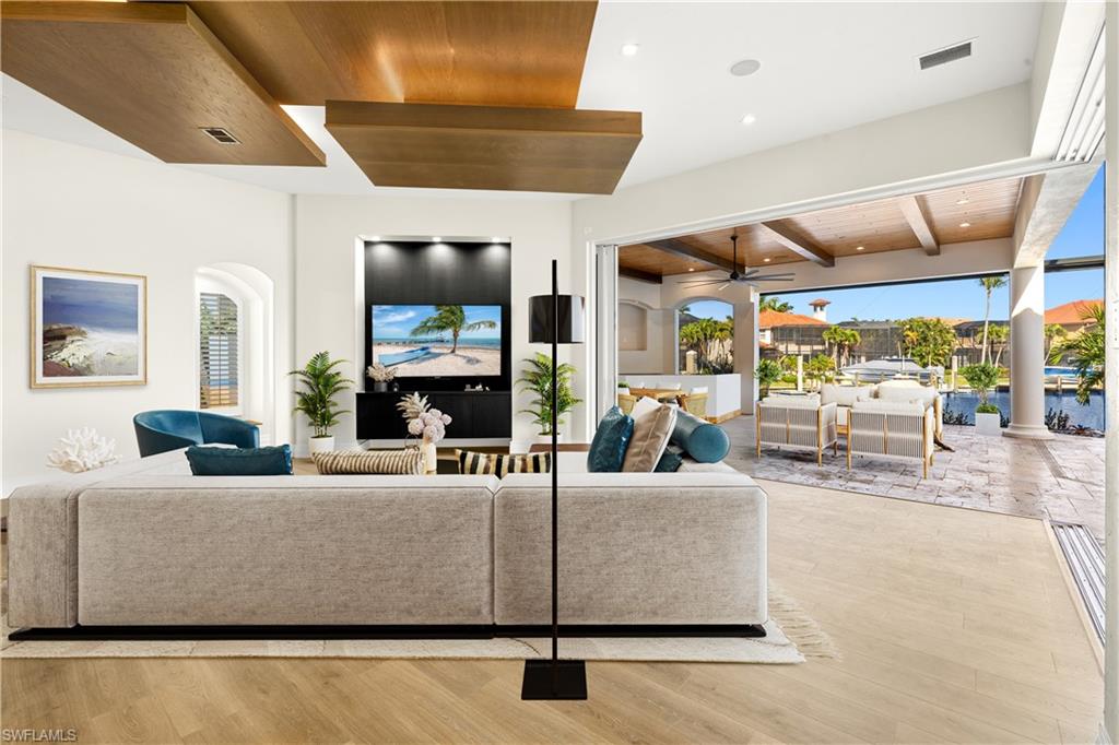 PALMETTO POINT - Residential