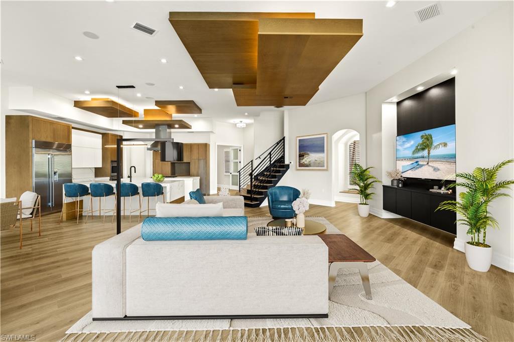 PALMETTO POINT - Residential