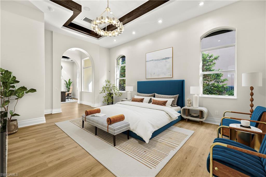 PALMETTO POINT - Residential