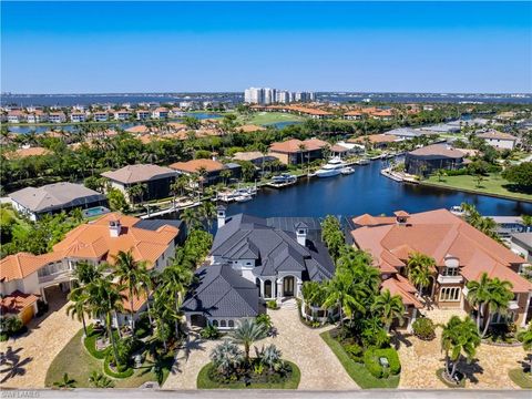 4831 Conover CT FORT MYERS FL 33908