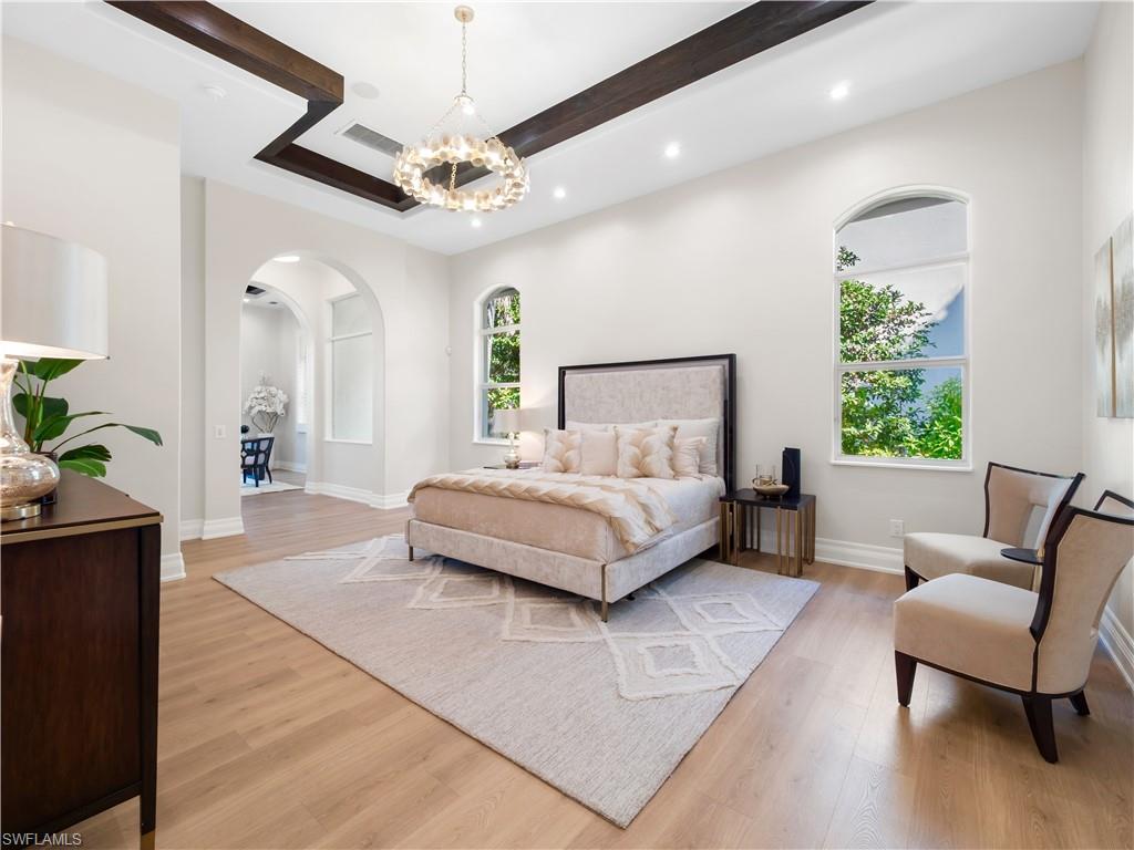 PALMETTO POINT - Residential