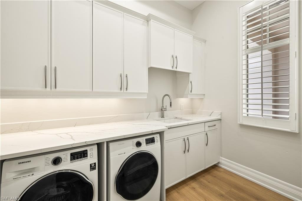 PALMETTO POINT - Residential