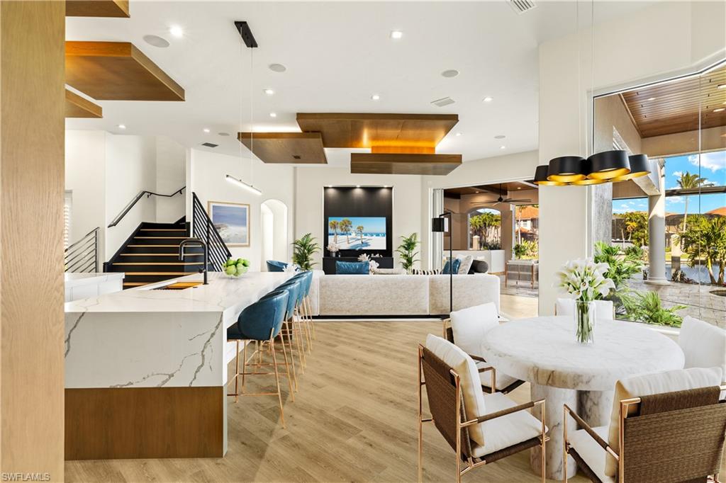 PALMETTO POINT - Residential