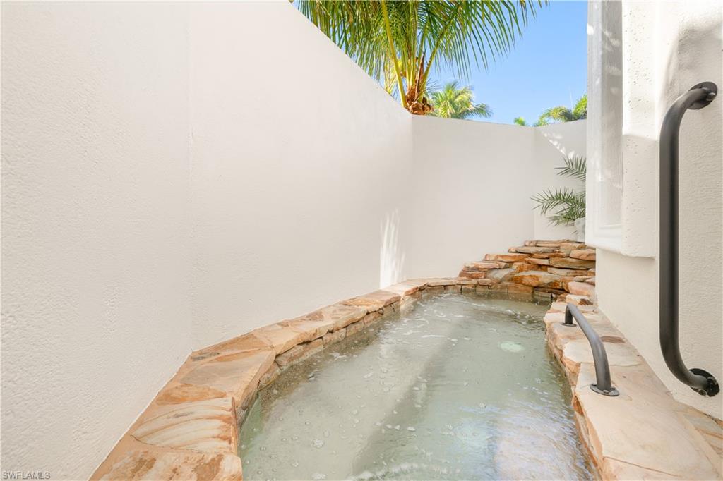 PALMETTO POINT - Residential