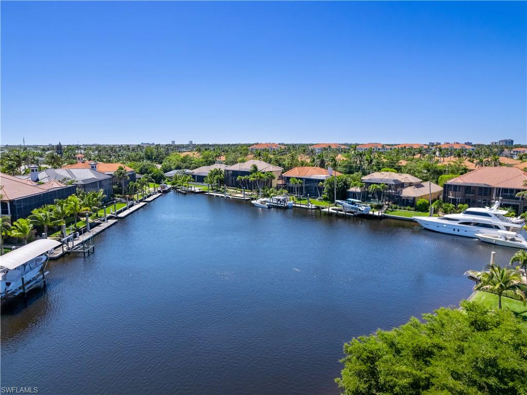 PALMETTO POINT - Residential