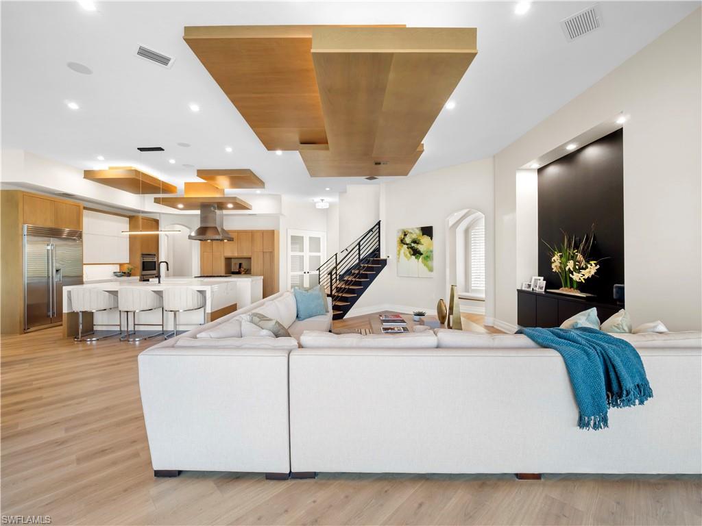 PALMETTO POINT - Residential