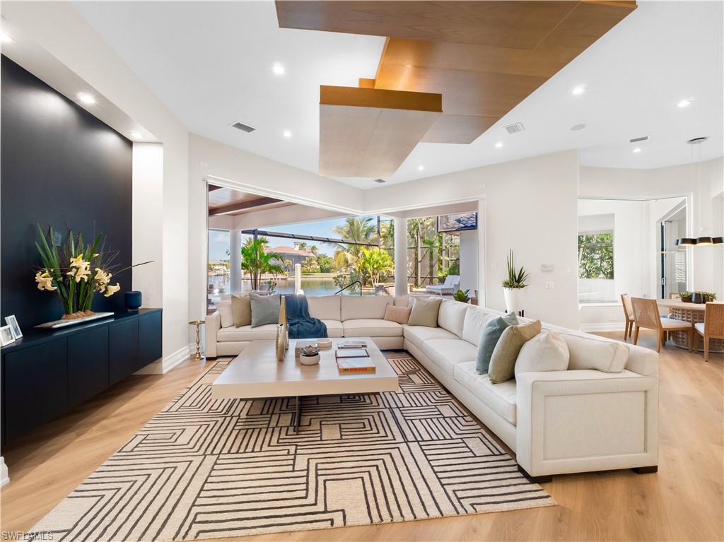 PALMETTO POINT - Residential