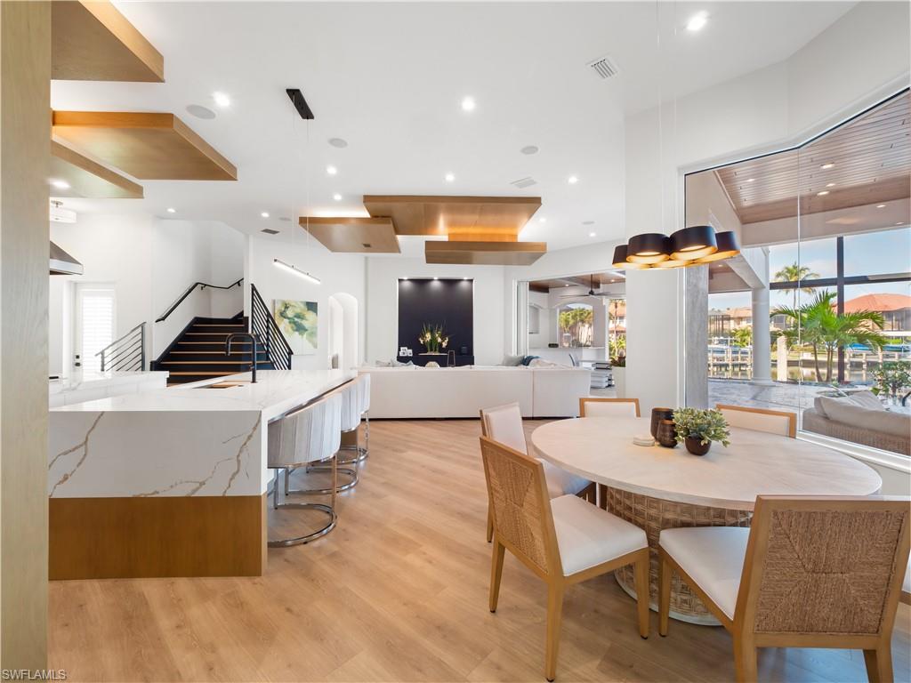 PALMETTO POINT - Residential