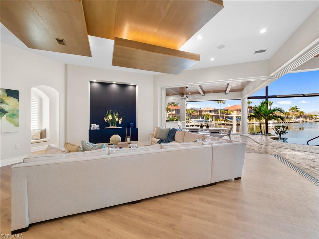 PALMETTO POINT - Residential