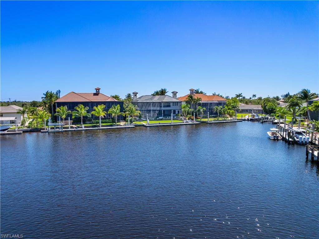 PALMETTO POINT - Residential