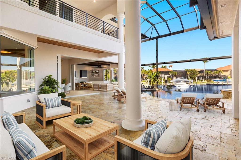 PALMETTO POINT - Residential