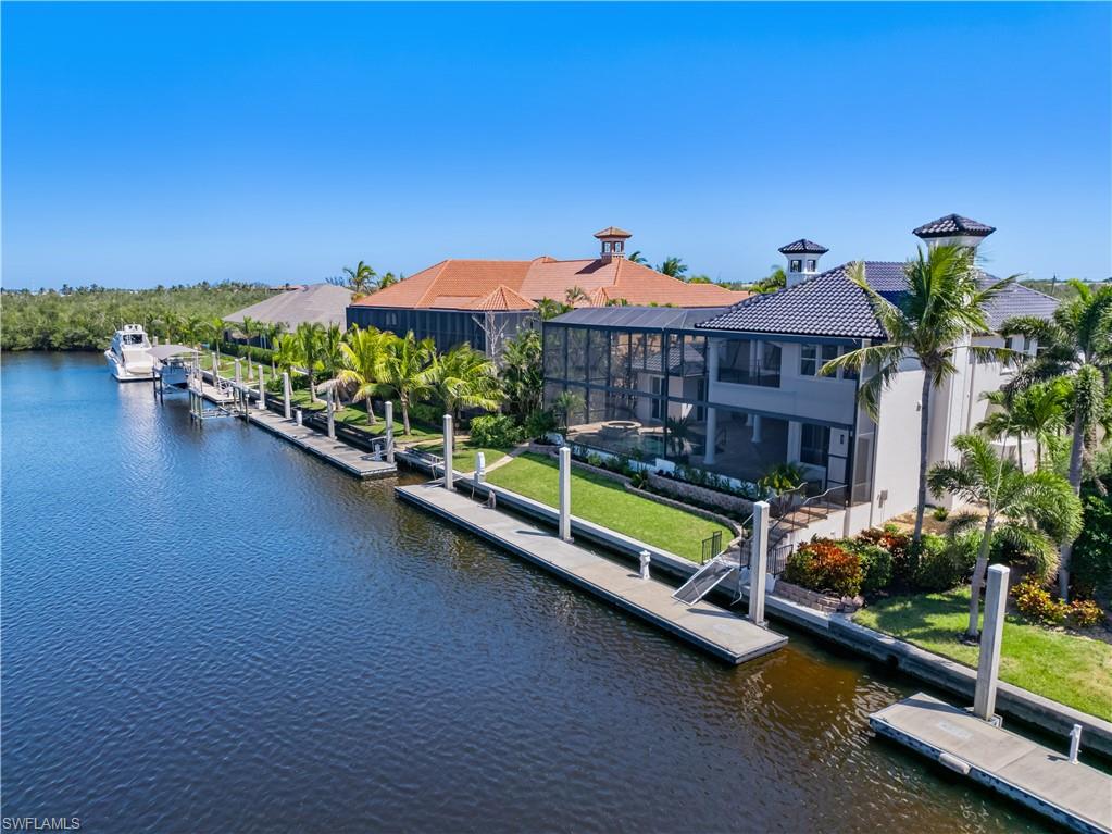 PALMETTO POINT - Residential