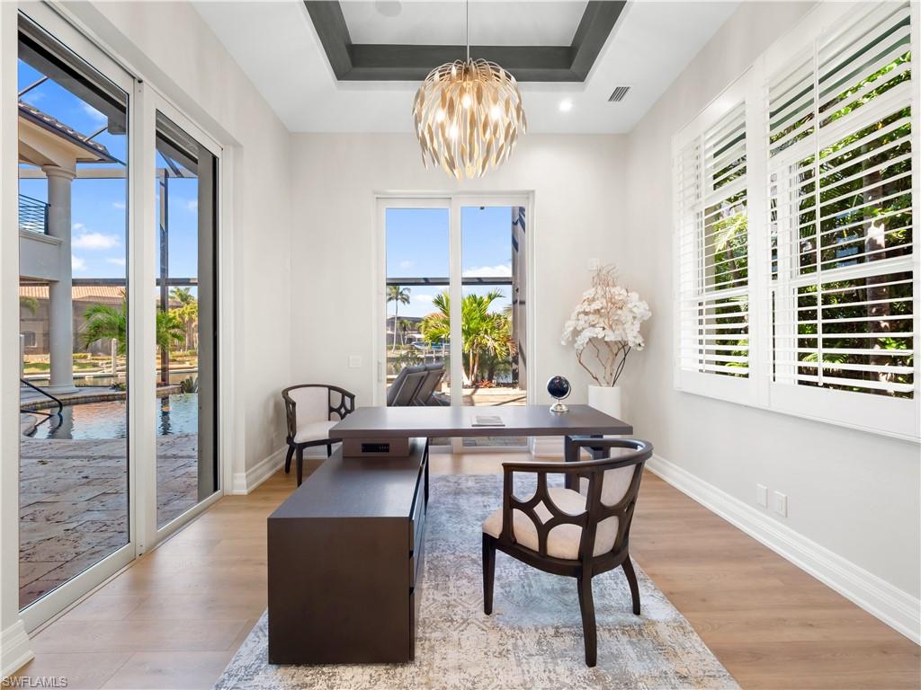 PALMETTO POINT - Residential