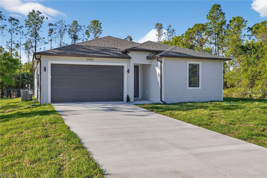 PORT CHARLOTTE - Residential