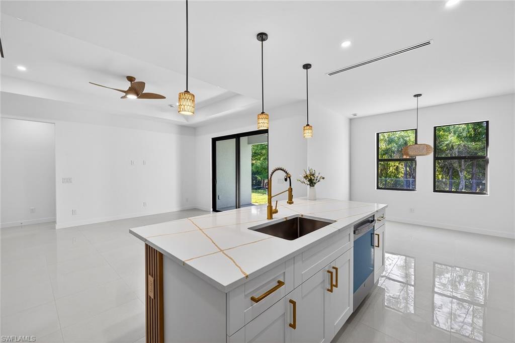 PORT CHARLOTTE - Residential