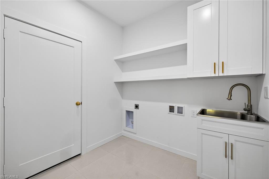 PORT CHARLOTTE - Residential