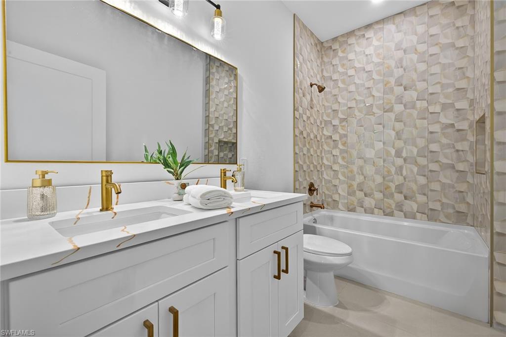 PORT CHARLOTTE - Residential