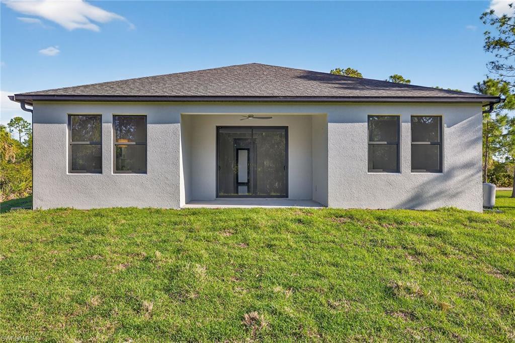 PORT CHARLOTTE - Residential