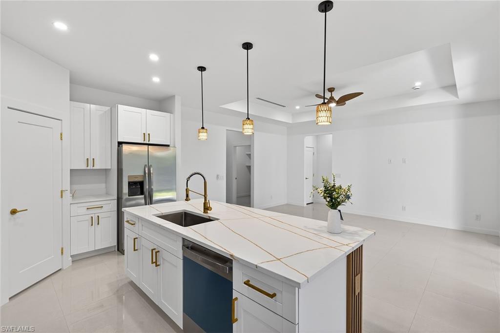 PORT CHARLOTTE - Residential