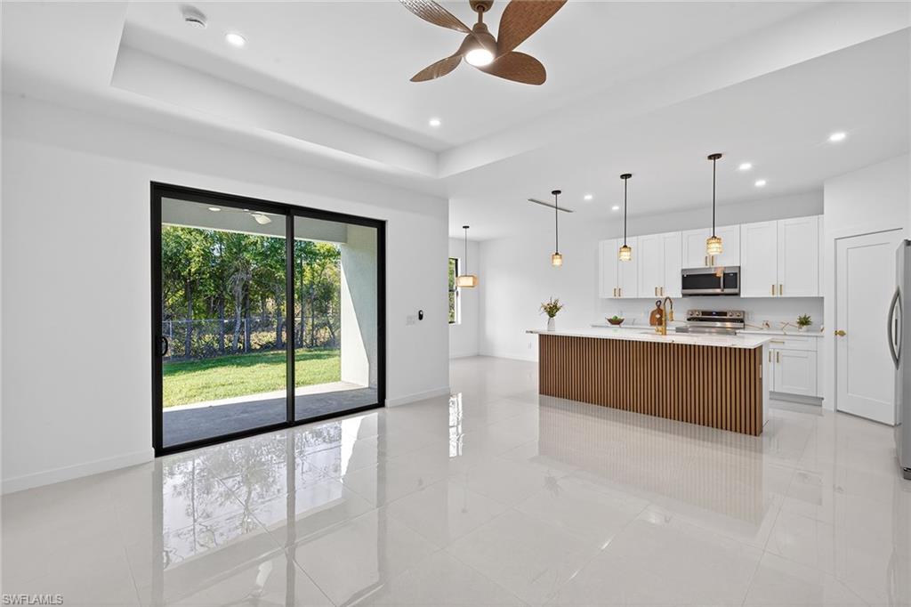 PORT CHARLOTTE - Residential