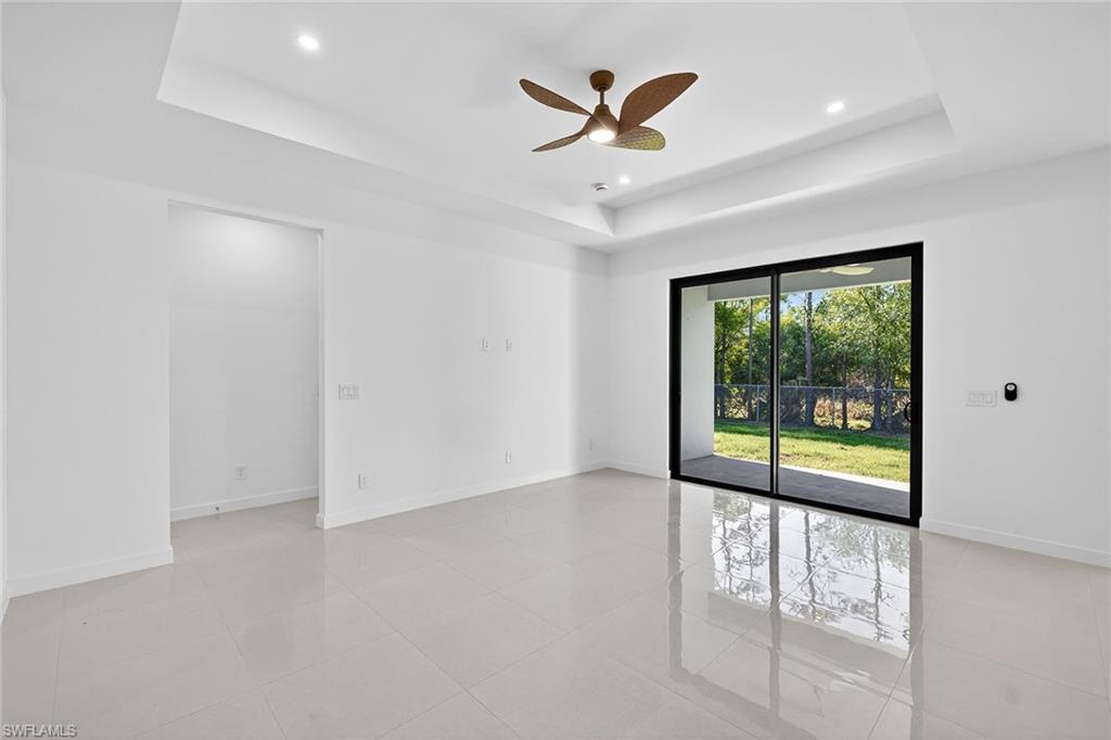 PORT CHARLOTTE - Residential