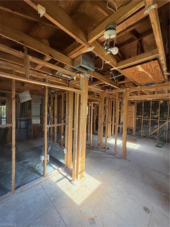 NOT APPLICABLE - Residential