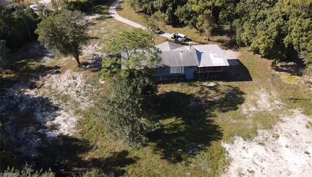 NOT APPLICABLE - Residential