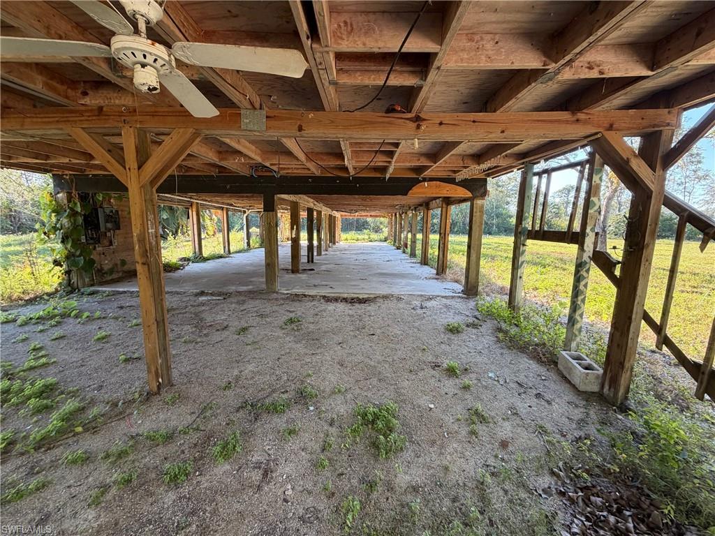 NOT APPLICABLE - Residential